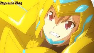 { CardFight Vanguard G: Next AMV} Tokoha VS Taiyou