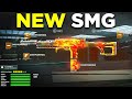 *NEW* FJX HORUS SMG is *META* On Rebirth Island 😍 (Best FJX HORUS Class Setup) - Season 3