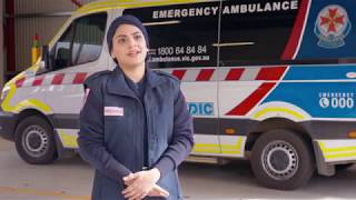 Ambulance Victoria and Life Saving Victoria Strengthening Cultural Diversity