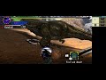 【mhgu mhxx】 village ☆6 advanced out of the fry pan lowrank gear valor longsword 30 14