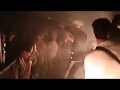 Leoniden - 1990 /// live @ Circus Maximus Koblenz, 31.10.2017