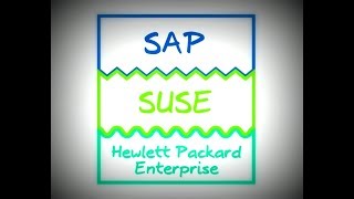 SUSE and HPE: A Winning Team