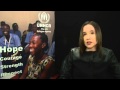 UNHCR- Who is a refugee?