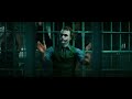The Dark Knight (2008) Official Trailer #1 - Christopher Nolan Movie HD