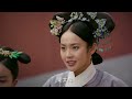 wei yanwan s words angered the empress dowager and she lost all her rights from then on