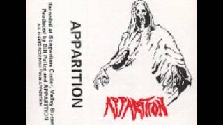 Apparition- Demo I *Full Tape*