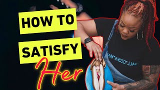 How To Make A Woman Want You Sexually!