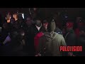 smack url unreleased armaggedon footage calico vs handz polovision