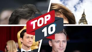 50+ Famous Actors Who Are Aquarius 👑