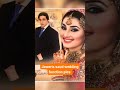 javeria saud wedding function pics pakistani actress youtube javeriasaud viralshorts viral