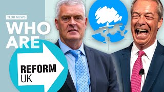 Why Reform UK Is Unlike Any Other Party