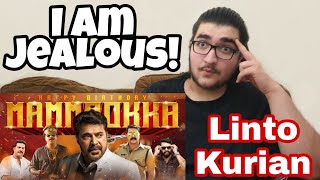 Mammootty Birthday Special Mashup 2020 REACTION & REVIEW | Linto Kurian