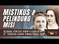 LENGKAP - SEJARAH HIDUP ST. THERESIA DARI KANAK KANAK YESUS (Bagian 1) - Webinar Spiritualitas OCD