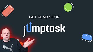 JUMPTASK | JUMPTOKEN (JMPT) CRYPTO 2022 | MICROTASKS PROJECT REVIEW!?!