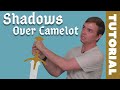 SHADOWS OVER CAMELOT - How to Play