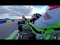 onboard i skusa supernats 27 i heat 1 i p19 to p10 just a few more laps great comeback