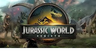 🦖 Jurassic World Rebirth (2025) | Full Plot, Cast \u0026 Release Date 🌍✨