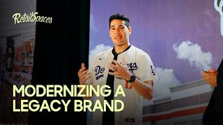 How Foot Locker Stays Relevant Without Losing Its Roots // RetailSpaces