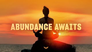 Powerful 20 Minute Guided Meditation for Manifesting Abundance and Happiness