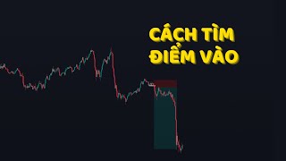 Đây Là Cách Mình Tìm Điểm Vào Lệnh Mỗi Ngày (Và 1 Số Lệnh Gần Đây)