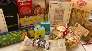 Unpacking Bologna’s Shopping | One Month In My Life - Day 10