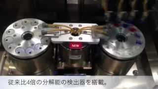 【安川電機】セミコン2012速報