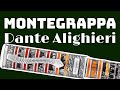 Montegrappa Dante Alighieri: Inferno | Samuel Naldi