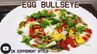 Egg Onion Bullseye | ബുൾസൈ | Korean style Egg Bullseye | Tasty And Easy recipe | Kids Special