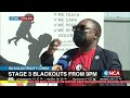 SA's Electricity Crisis | Stage 3 blackouts from 9 pm 1/2