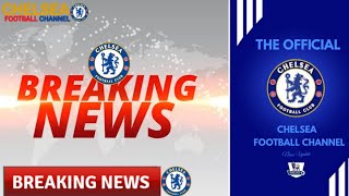Chelsea finally agree to complete signing of£80M man after massive Sterling news