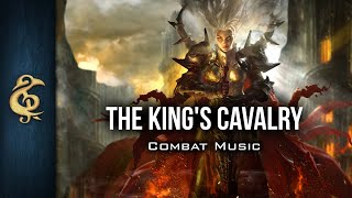 The King's Cavalry | Combat Music Collection Vol. 3