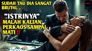 Balas Dendam Brut4l Akibat Istrinya Diperkaos Sampai M4ti - Alur Cerita Film Action