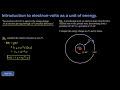 introduction to electron volts conversion from ev to joules and hydrogen energy level example.