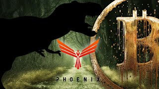 Phoenix Global PHB Fighting Against Massive Resistance!