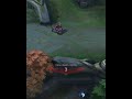 eudora trying to ambush at red buff 🤣 delete instantly ~ mobile legends bang bang