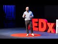 AI Stole My Job, and That's Great News for Our Future | Jacob Rangel | TEDxFolsom
