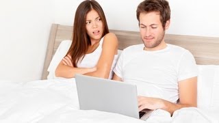 How Does Porn Affect Relationships? | Psychology of Sex