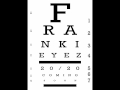 Frankieyez - 20/20