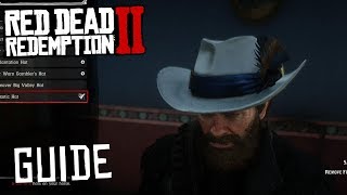 Red Dead Redemption 2 Duchesses \u0026 Other Animals Walkthrough Guide!