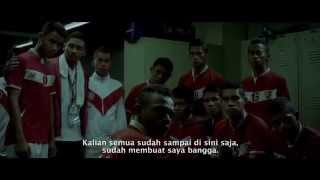 CAHAYA DARI TIMUR BETA MALUKU - Official Trailer