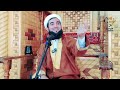 استقامت و صبر برده باری را از بلال باید آموخت maulana sahib ahmad firoz ahmadi