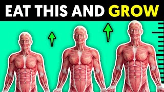 Top 10 Foods That Will Increase Your Height And Help You Grow Taller