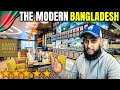 $100 Luxury Hotel In Sylhet, Bangladesh!