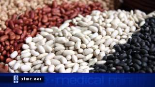 Medical Minute: Dietary Fiber with Dr. Nagy