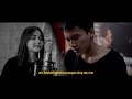 james ap ft. nanda sayang ora iso official music video