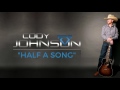 Cody Johnson - Half A Song (Audio)