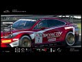 還暦ジジイのkekeronopapa 【gt sport】グランツーリスモ®ＳＰＯＲＴ_8 1 nations cup r28 ドラゴントレイル・シーサイドⅡ point race　けけろのパパでした