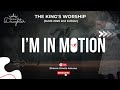 I'm In Motion  - The King's Worship (June 2025 2nd Edition) with @SharonUmolaAbalaka