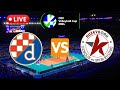 🔴LIVE : Kuzey Boru Genclik Women vs Dinamo Zagreb Women | CEV Cup Women Volleyball Match Live