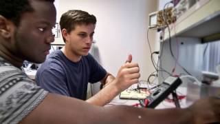 State Technical College of Missouri- Electronics Engineering Technology